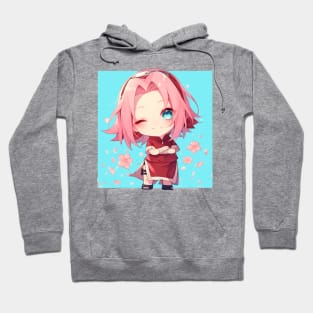 sakura Hoodie